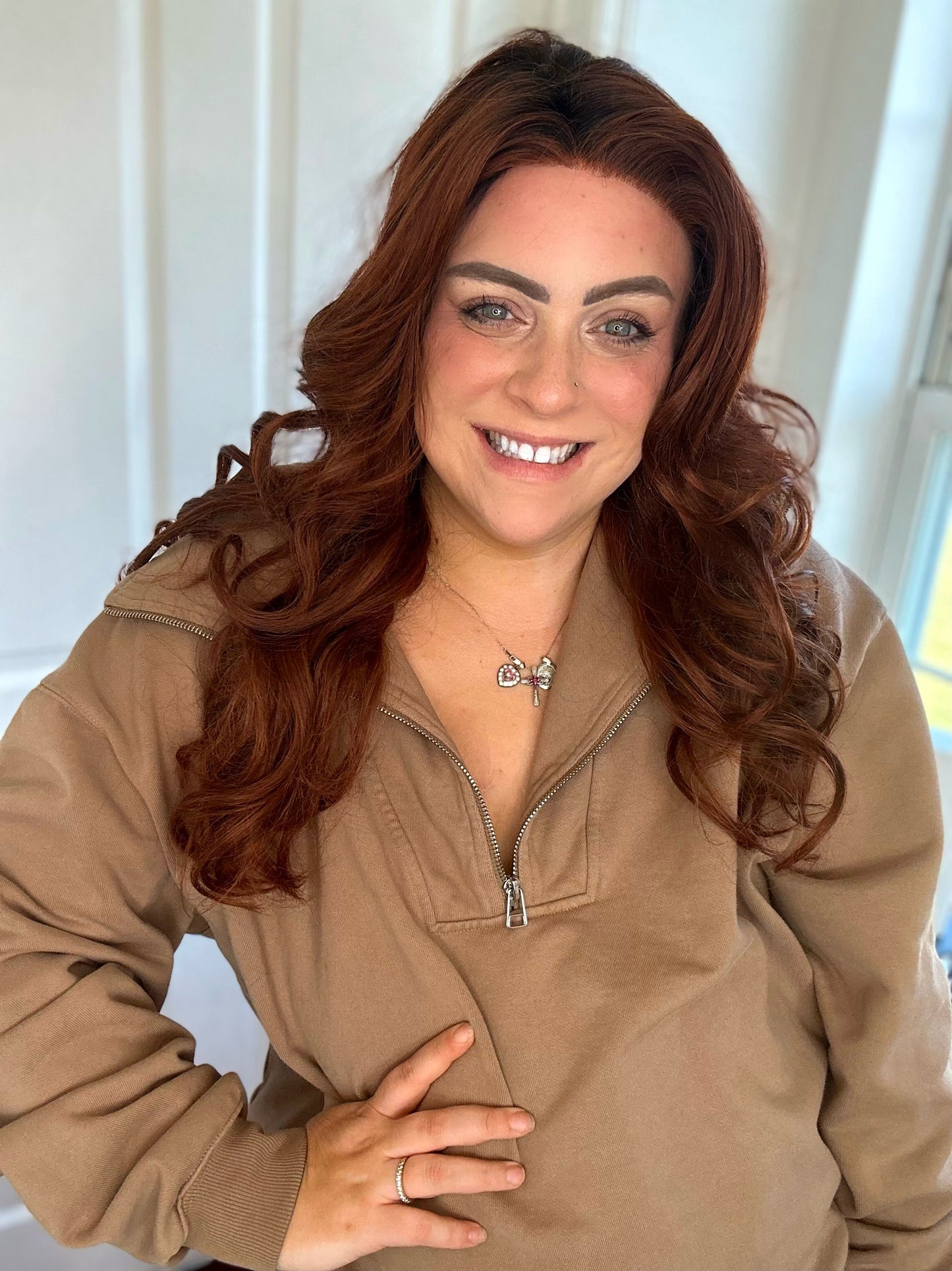 Heavenly Cinnamon Spice 50% OFF NO CODE NEEDED FINAL SALE