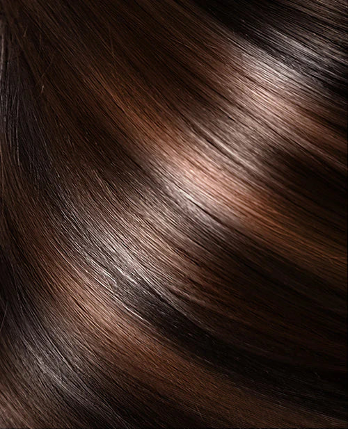 Halo Hair Extensions - 18 inch