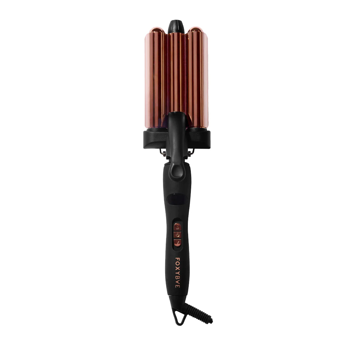 Triple Waver