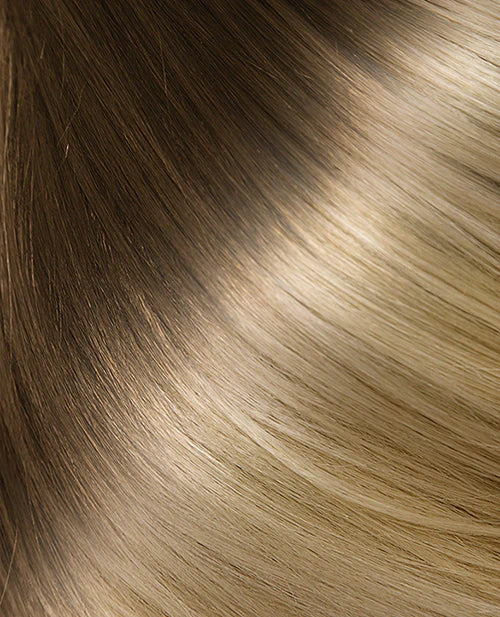 Halo Hair Extensions - 18 inch