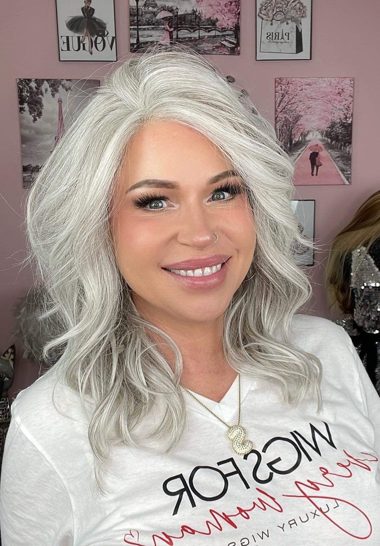 Catalina Demure Mist - Comfort Plus Collection