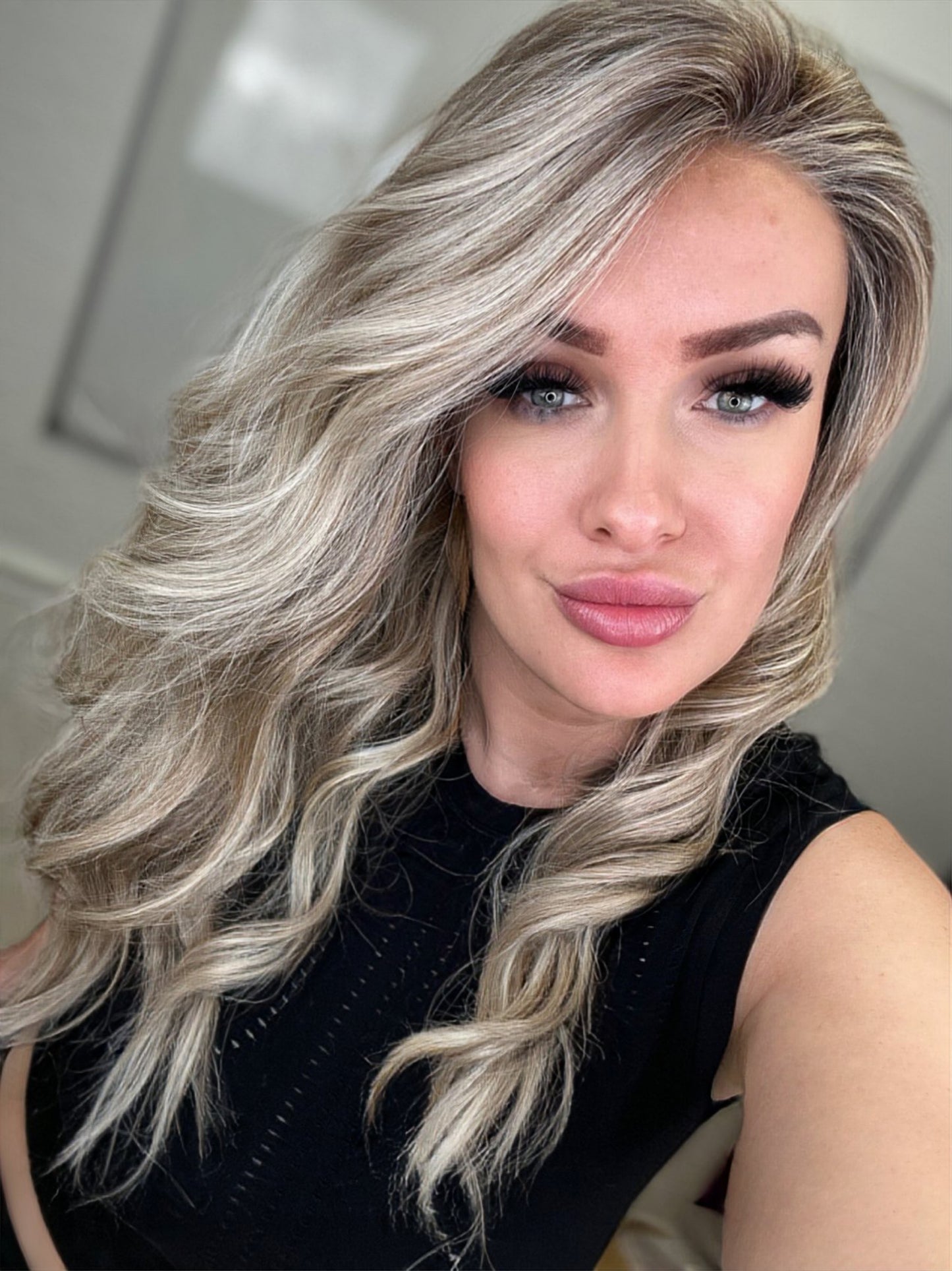 Sasha SHB - 50% USING CODE TURKEY