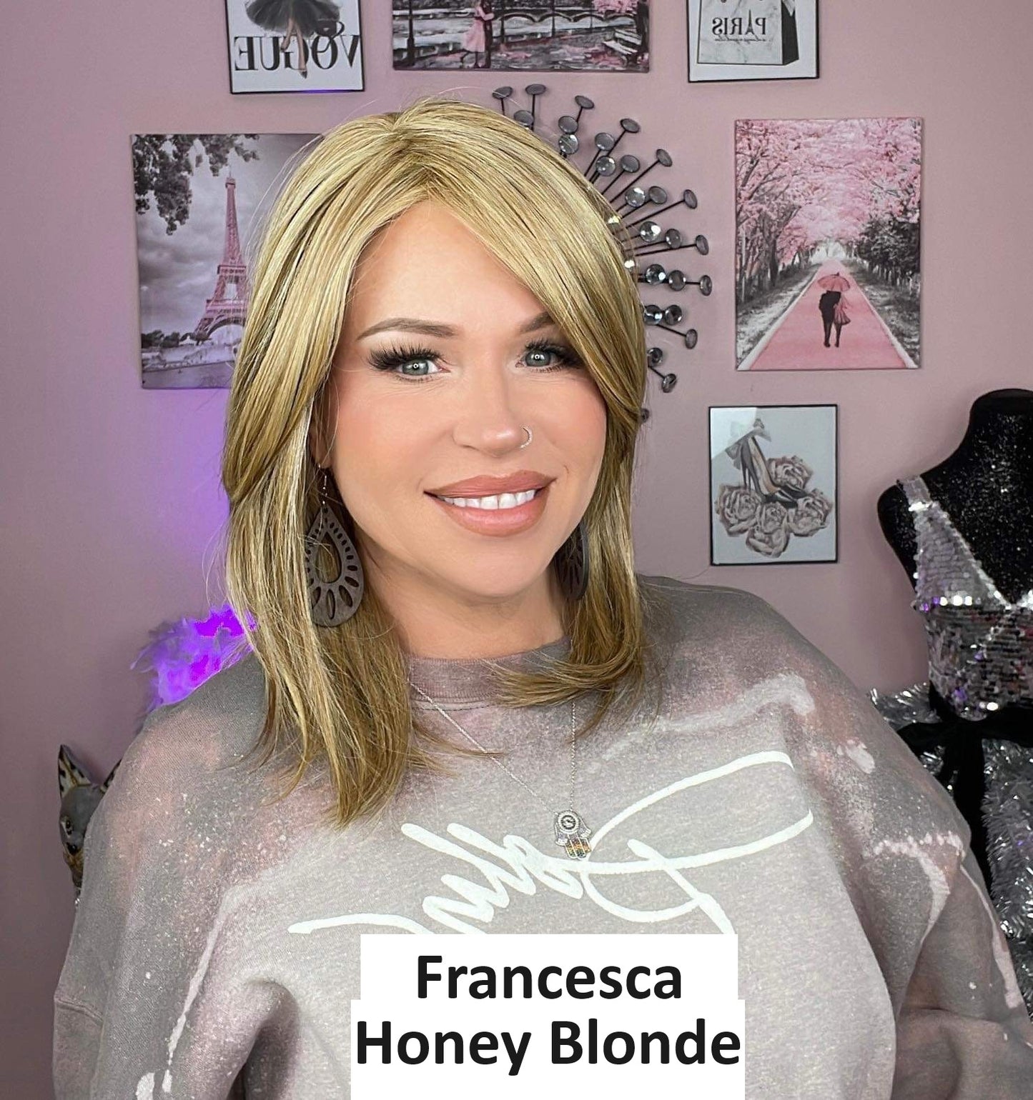 Francesca PREORDER SHIPS DECEMBER 2023