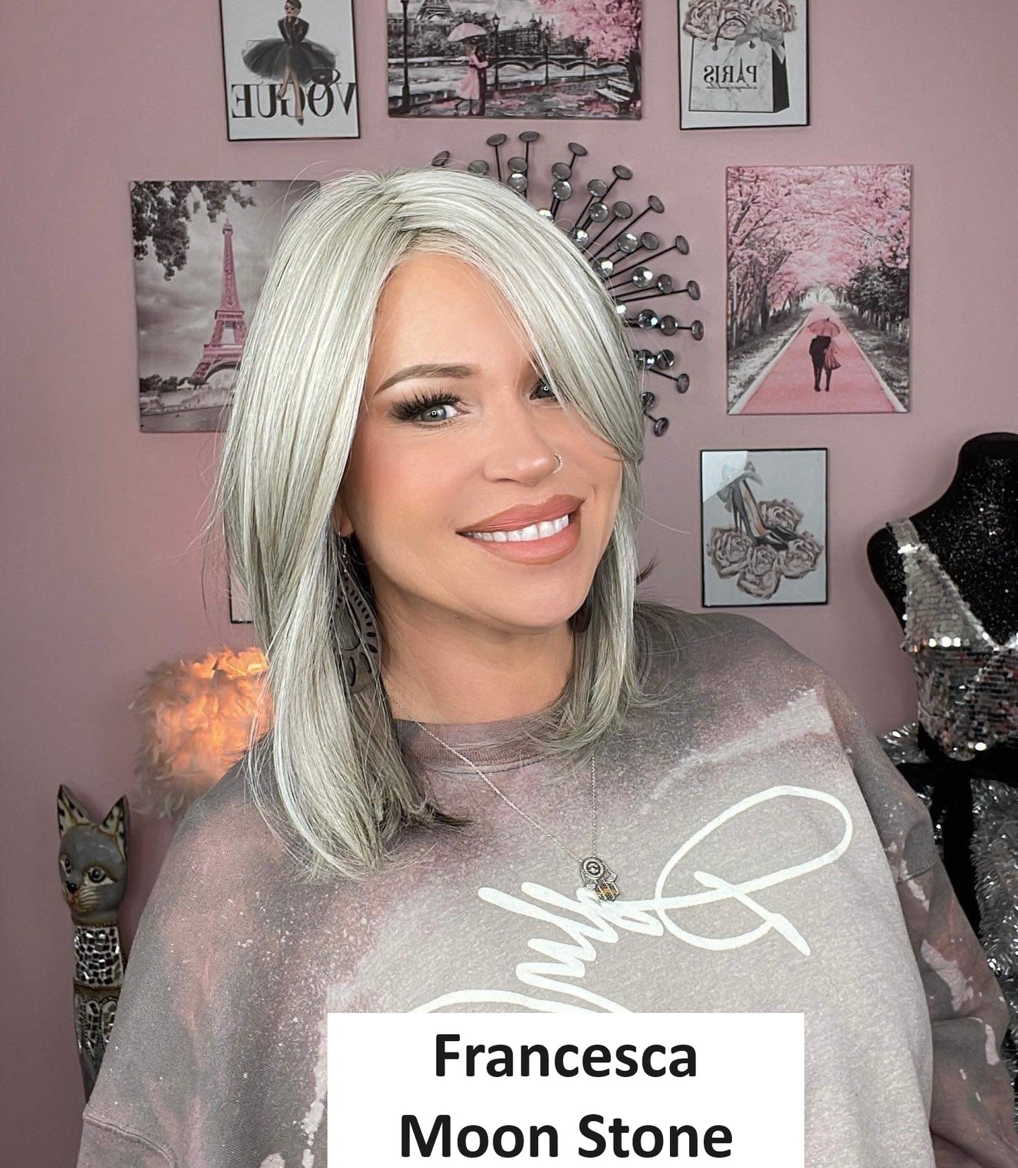 Francesca PREORDER SHIPS DECEMBER 2023
