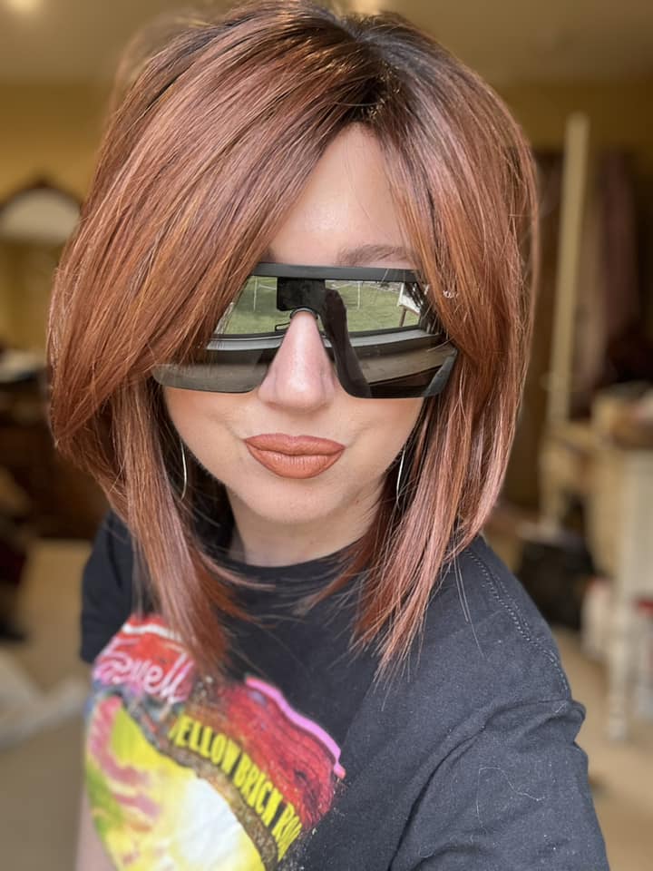 Vanessa Cinnamon Spice