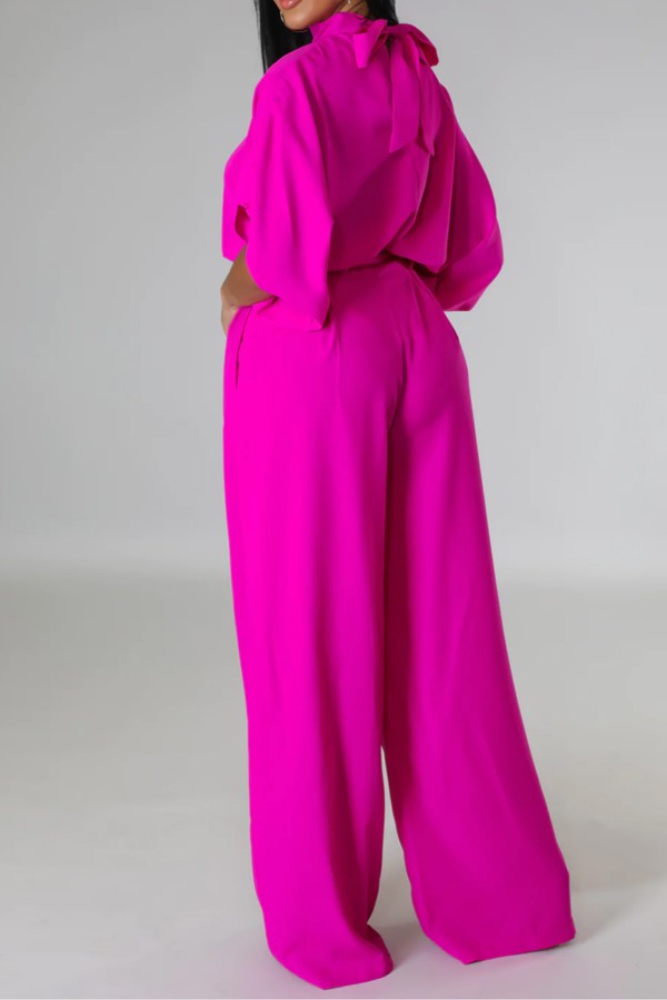 Big Reputation 2 pc Top and Pants Set BIN 8