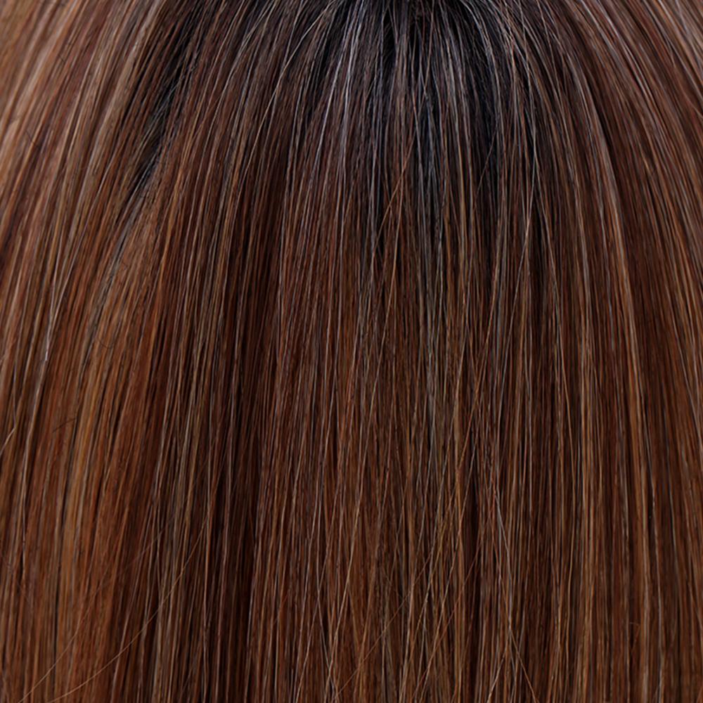 Mischa Mocha Swirl