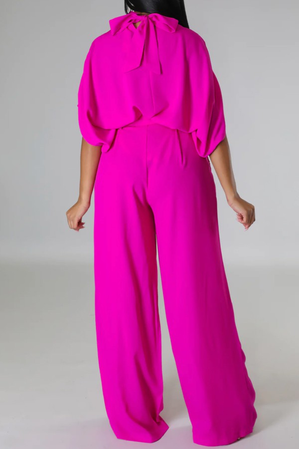 Big Reputation 2 pc Top and Pants Set BIN 8