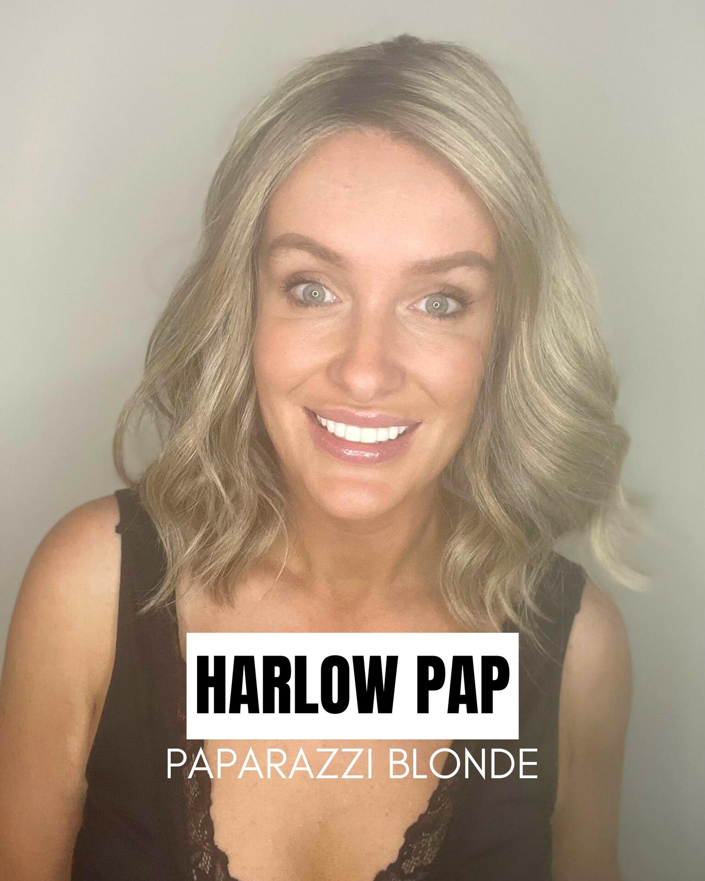 HARLOW PREORDER SHIPS DECEMBER 2023