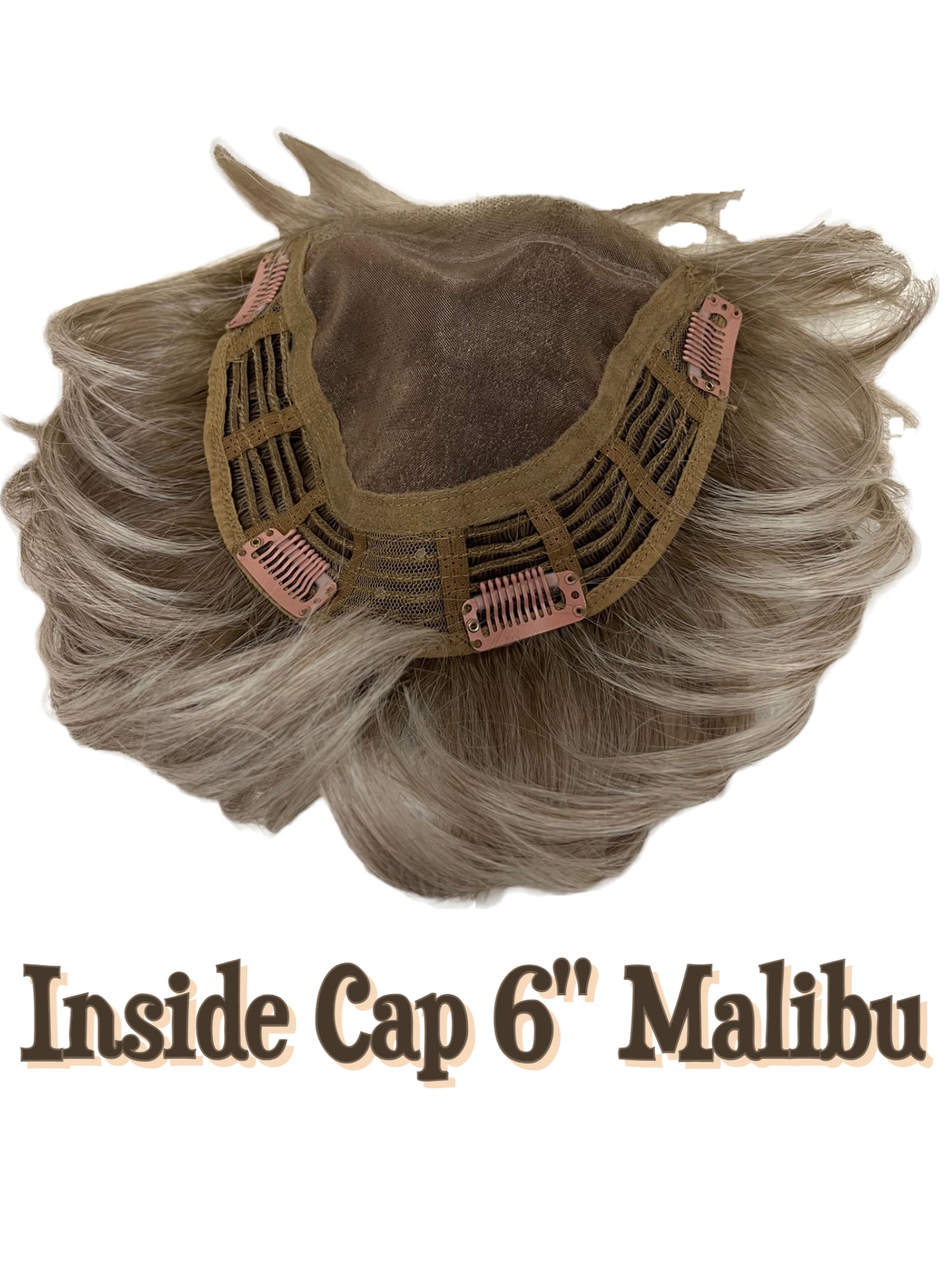 6 Inch Topper - 40% OFF THIS PRICE NO CODE NEEDED - FINAL SALE