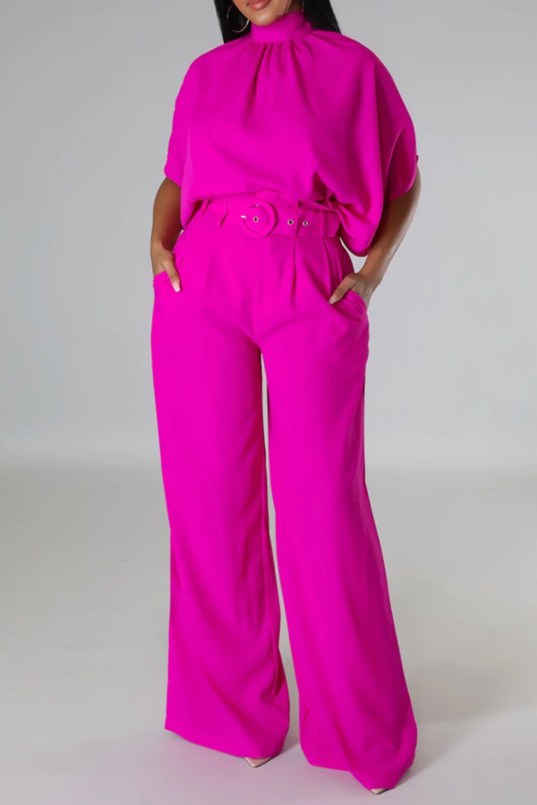 Big Reputation 2 pc Top and Pants Set BIN 8