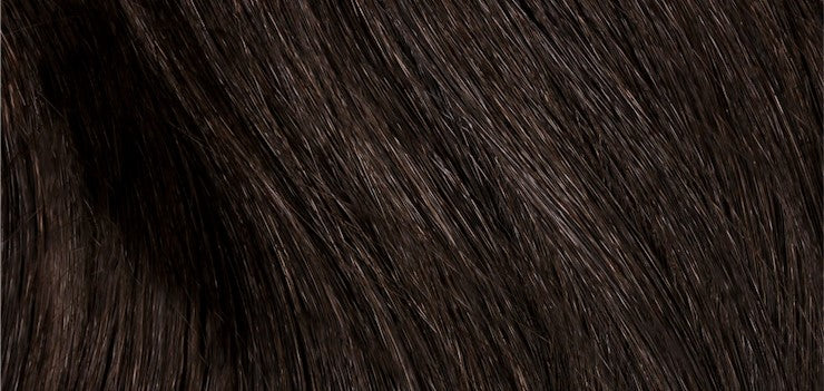Ryder Ponytail Extensions Black