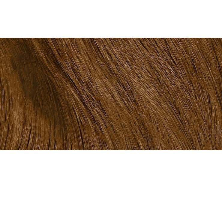 Ryder Pony Tail Extensions Chestnut