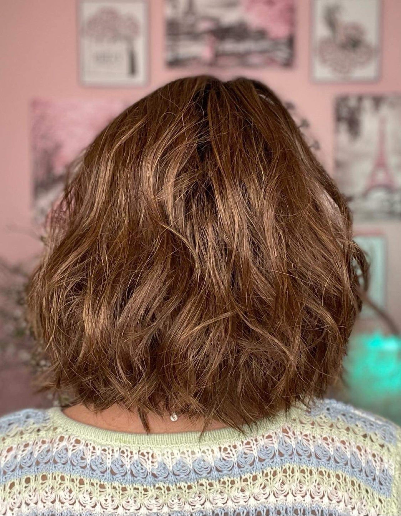 Grace Chocolate Cake