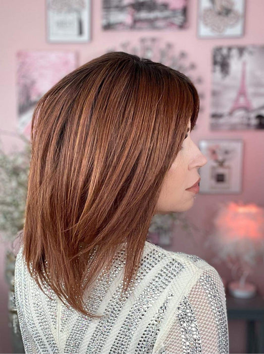 Vanessa Cinnamon Spice