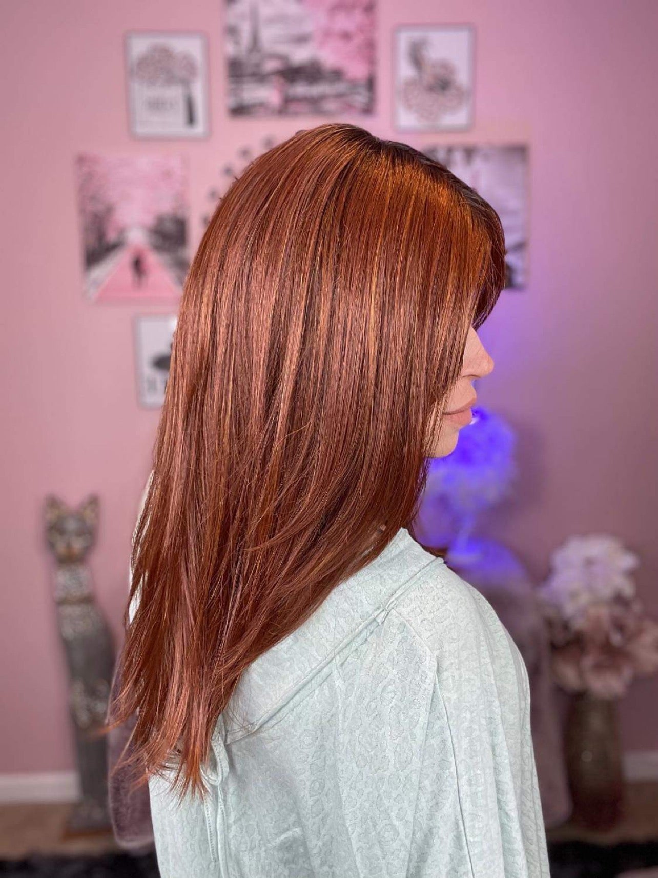 First Class Cinnamon Spice