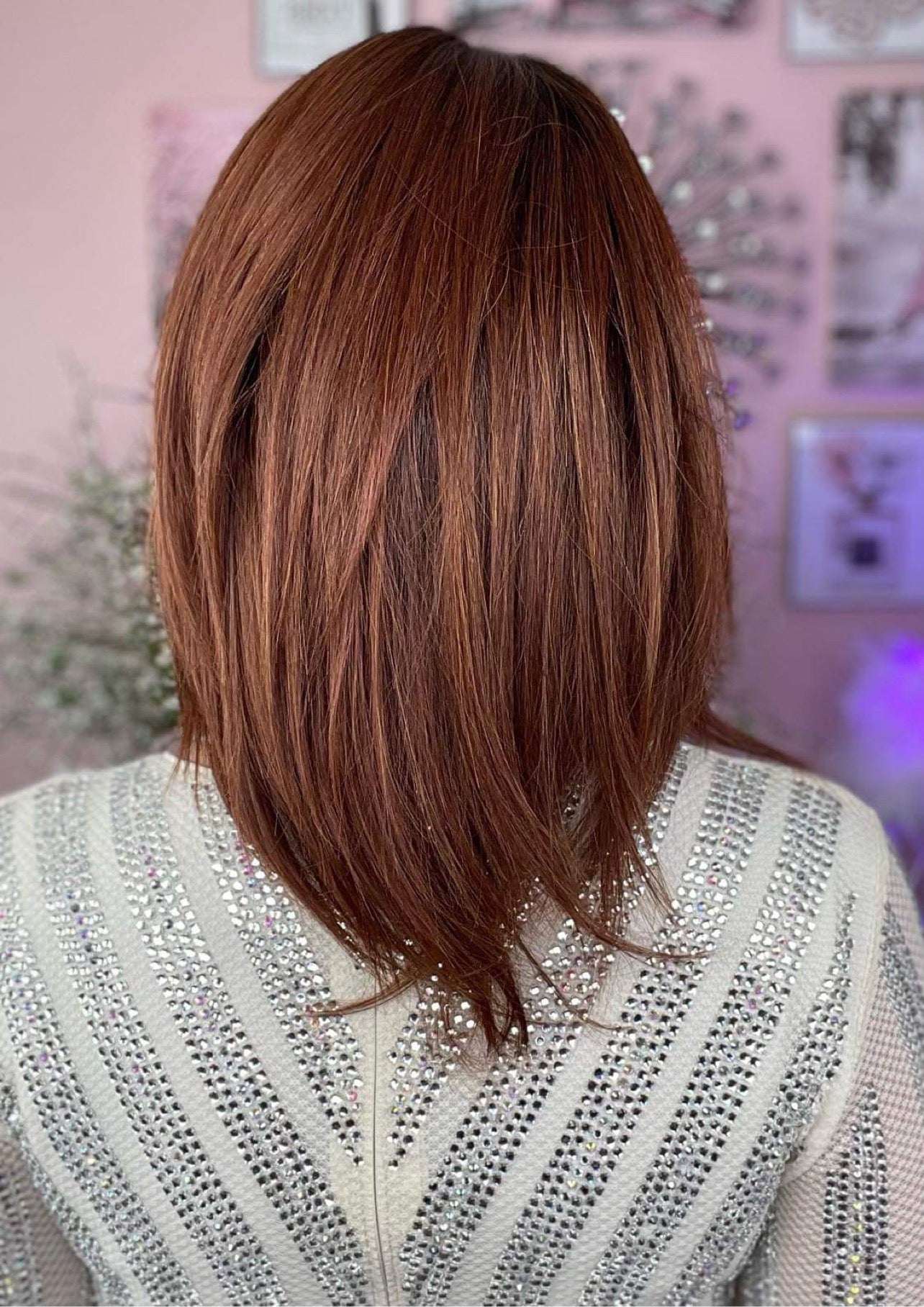 Vanessa Cinnamon Spice