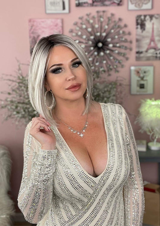 Vanessa Salt & Pepper