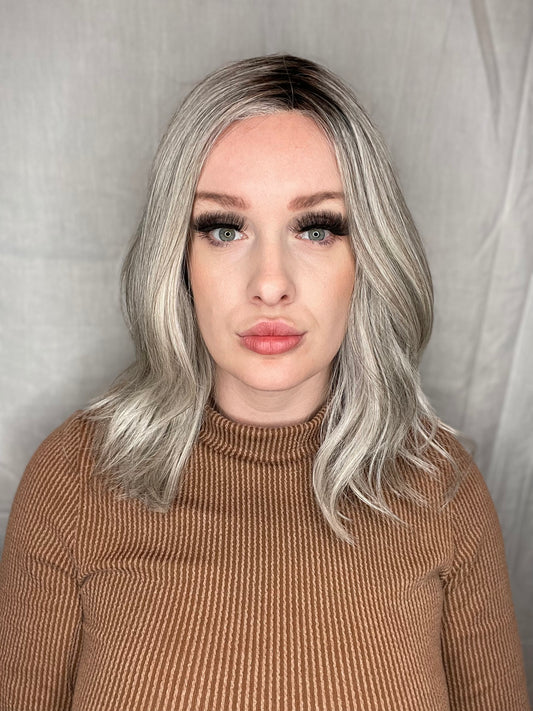 Influence Salt & Pepper