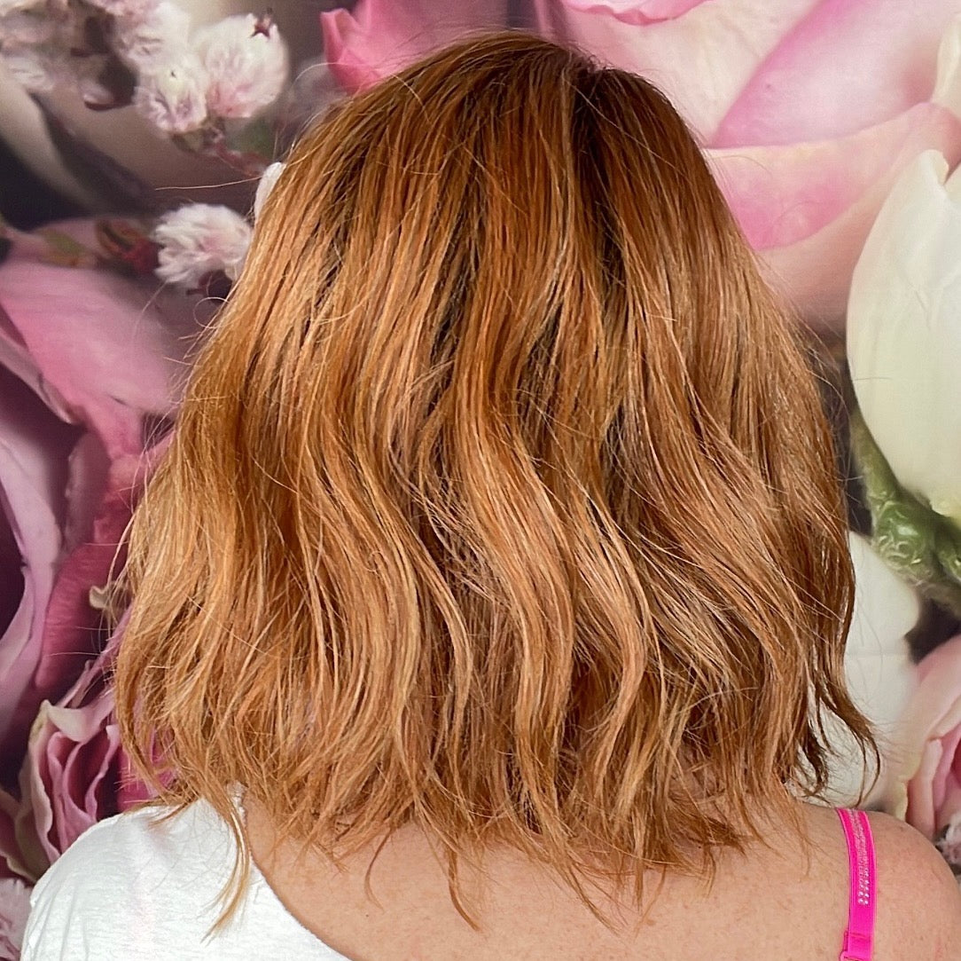 Rylee Strawberry Kiss