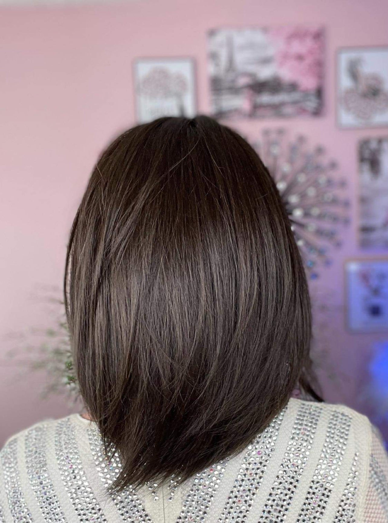 Vanessa Brazilian Brown