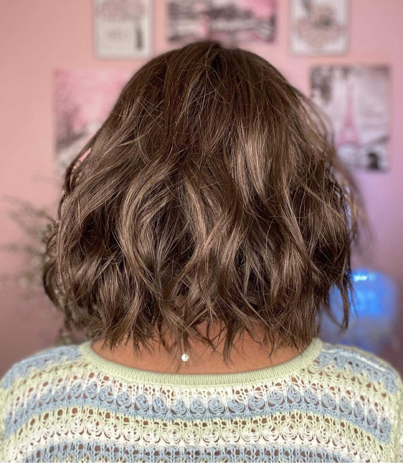 Grace Brazilian Brown