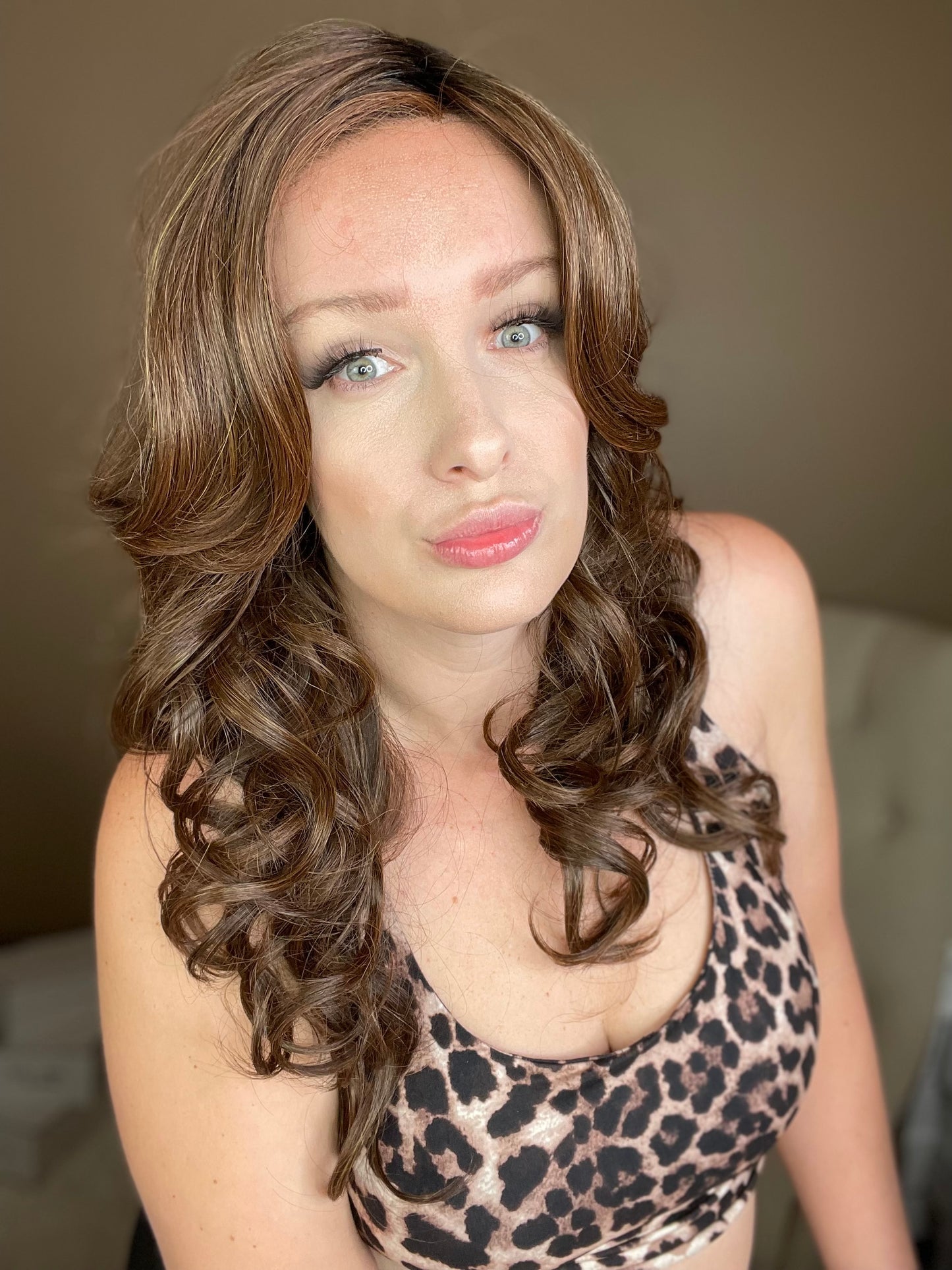 Heavenly Chocolate Cake