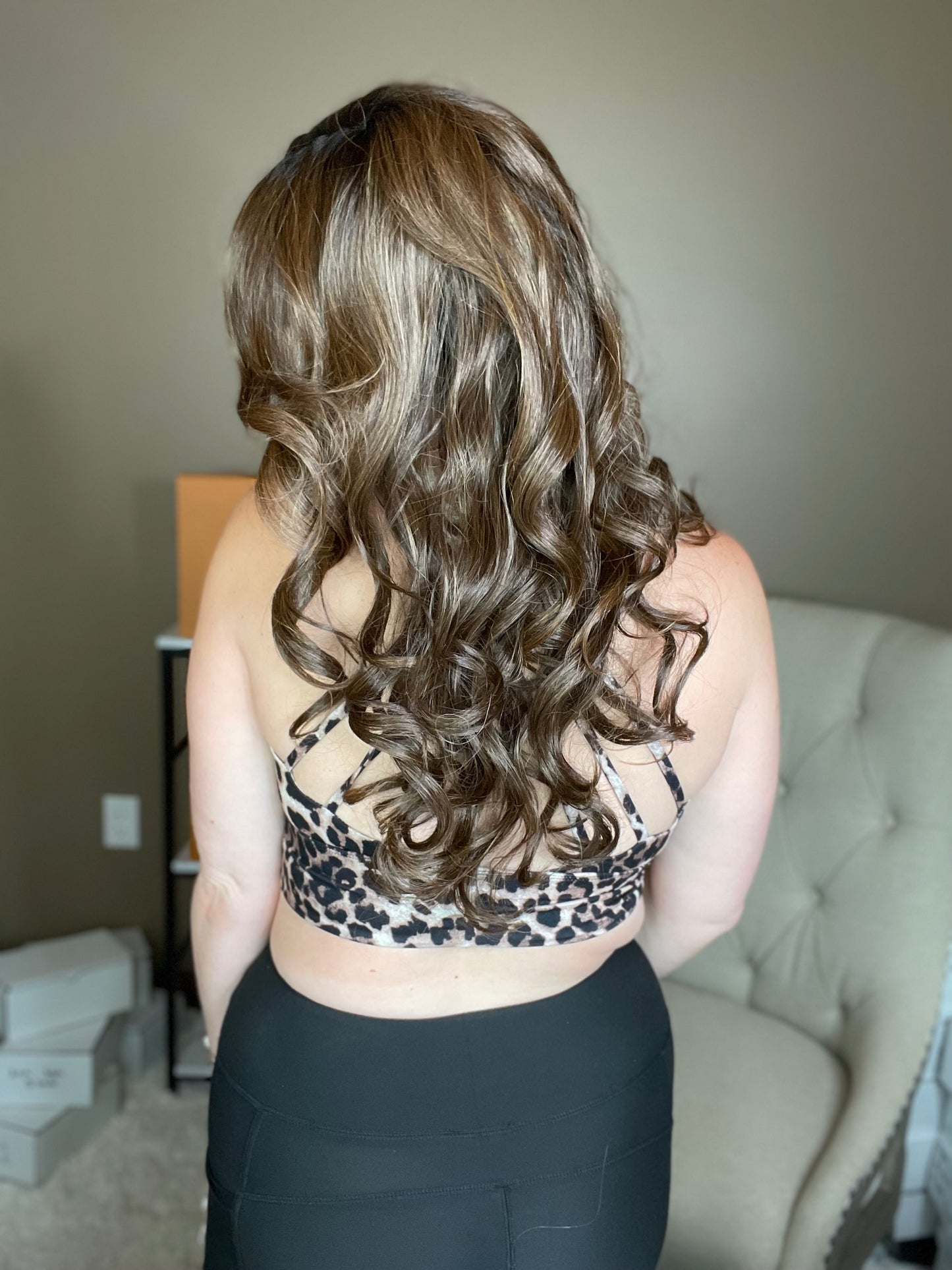 Heavenly Chocolate Cake