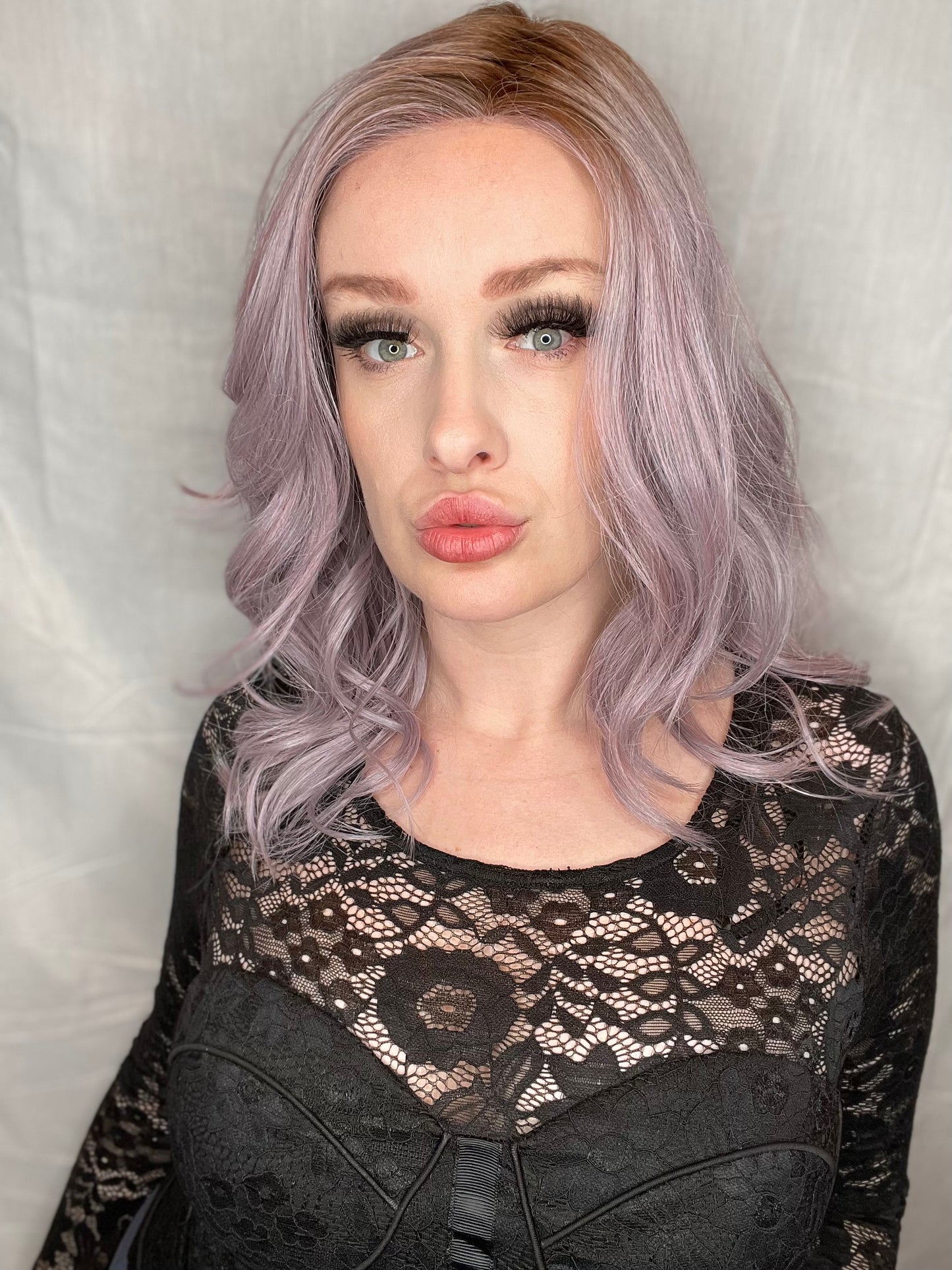 Caitlyn Orchid Obsession