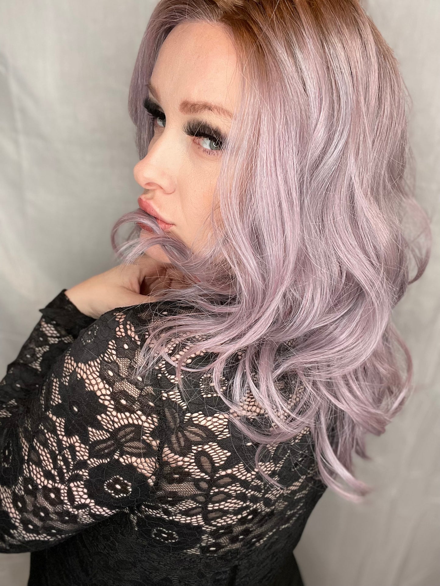 Caitlyn Orchid Obsession