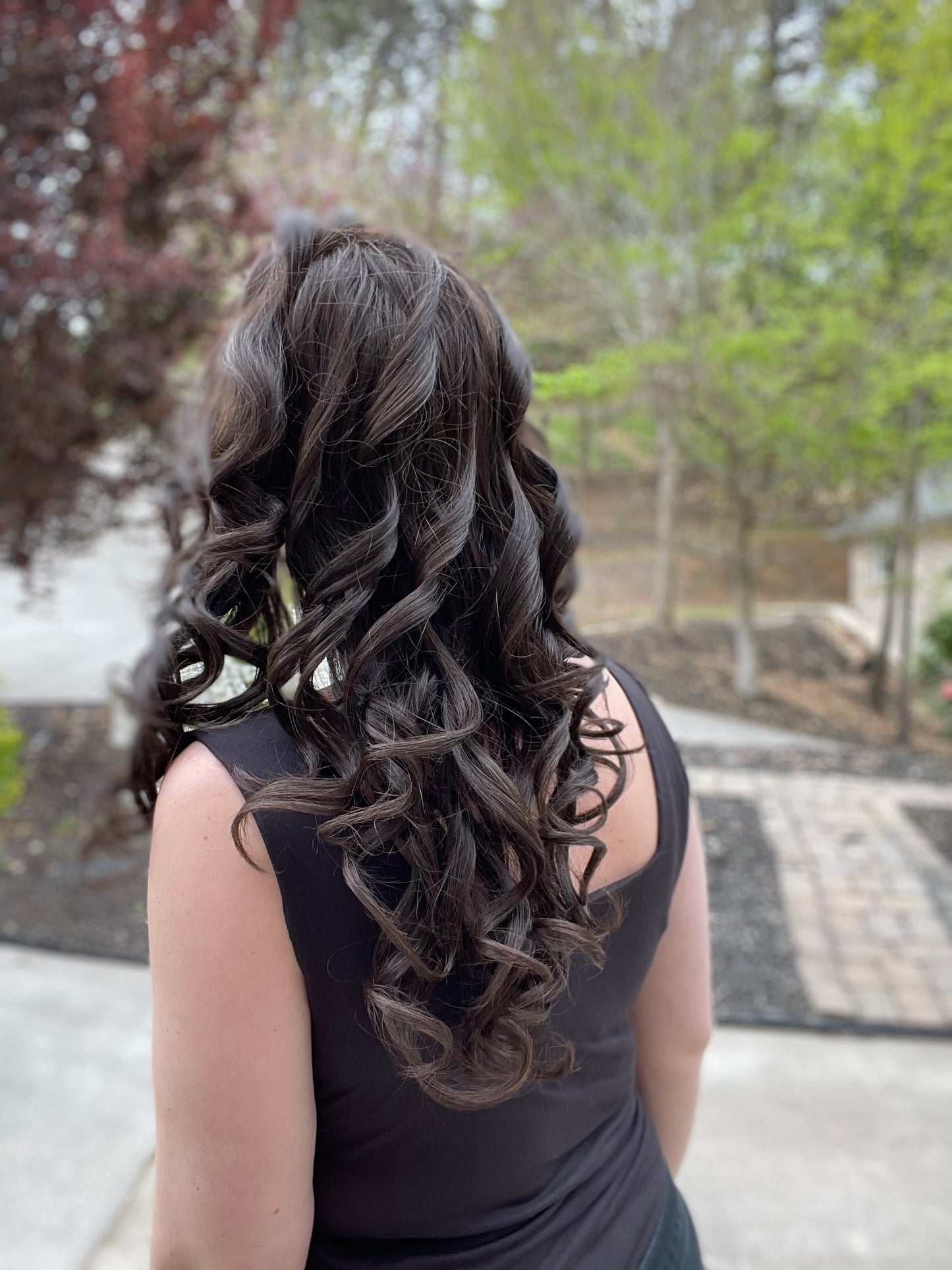 Heavenly Brazilian Brown