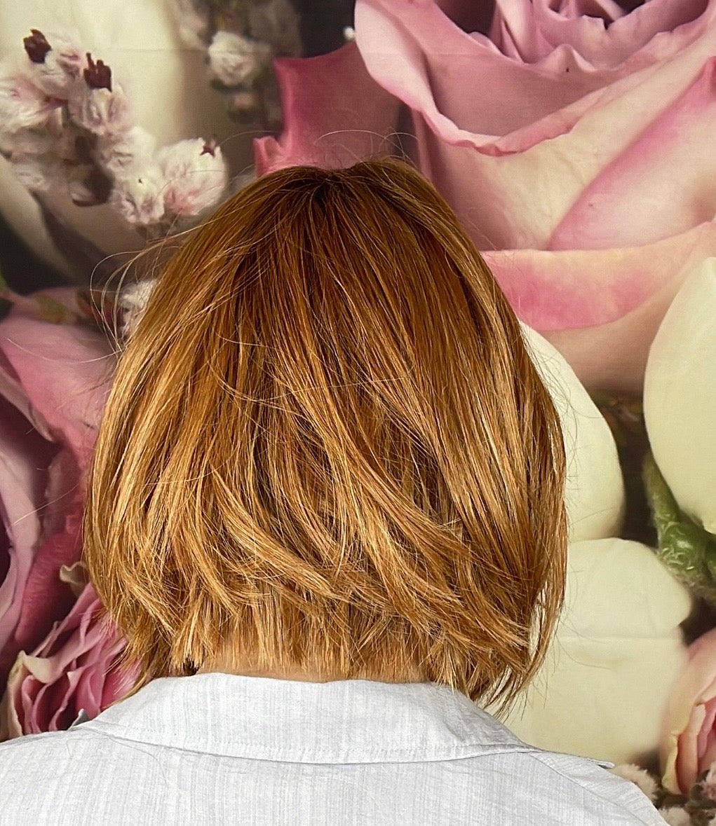 Sydney Strawberry Kiss - Affordable Luxury