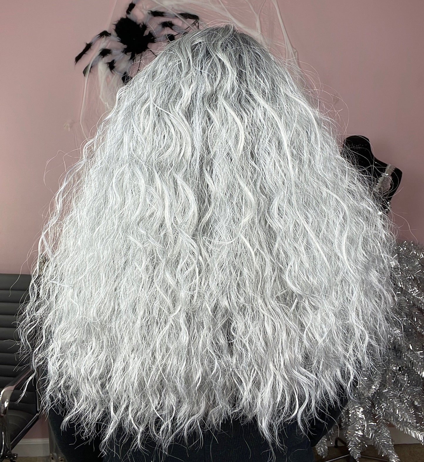 Journey Glamour Grey