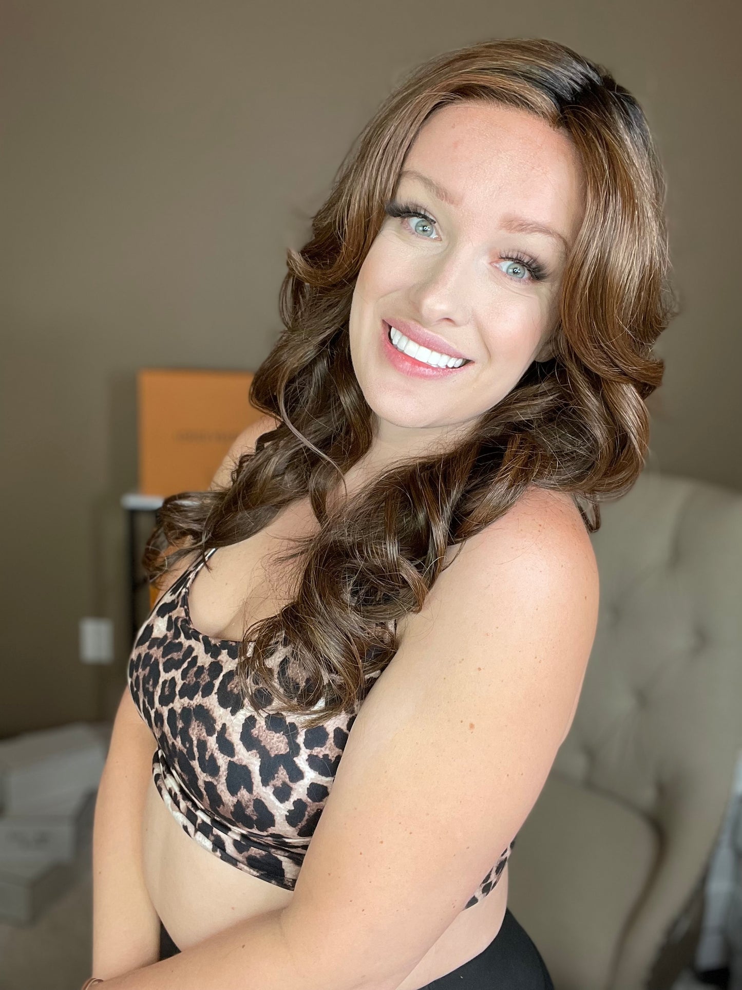 Heavenly Chocolate Cake