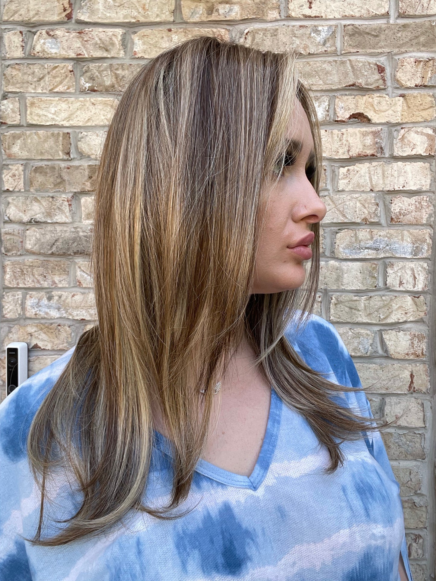 First Class Seduction Diamond Luxe