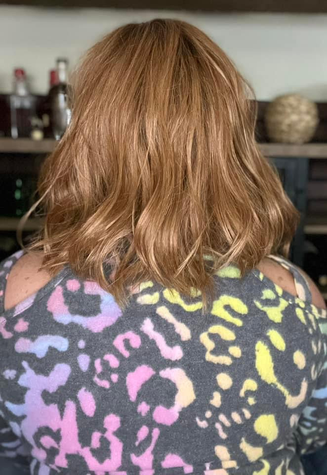 Rylee Strawberry Kiss