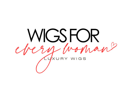 Wigs For Every Woman Shirt V- Neck