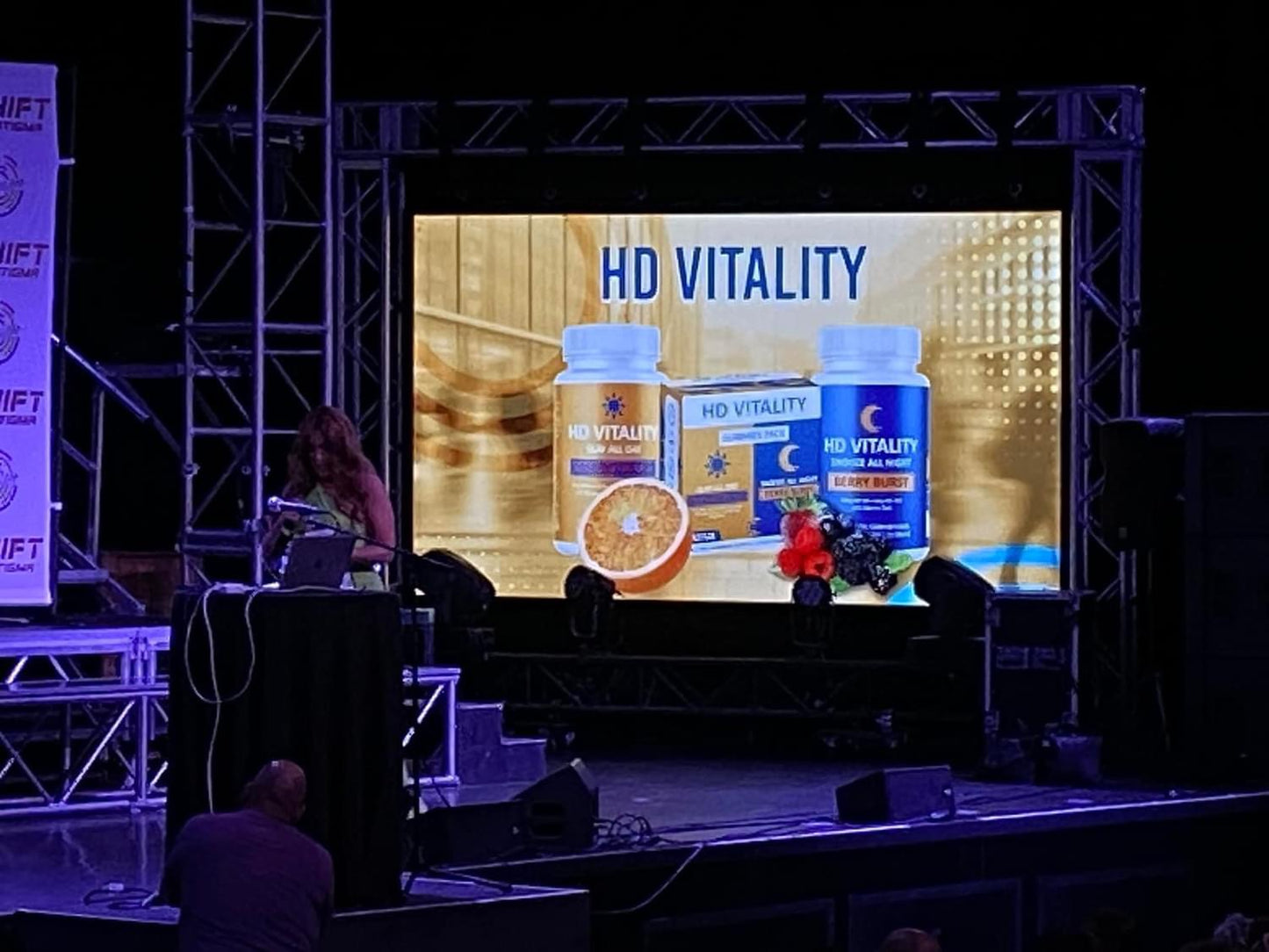 HD Vitality