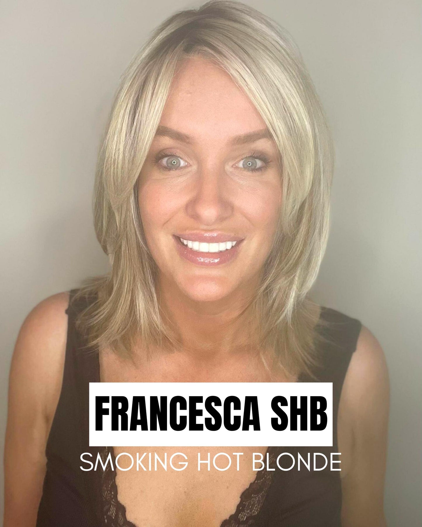 Francesca PREORDER SHIPS DECEMBER 2023