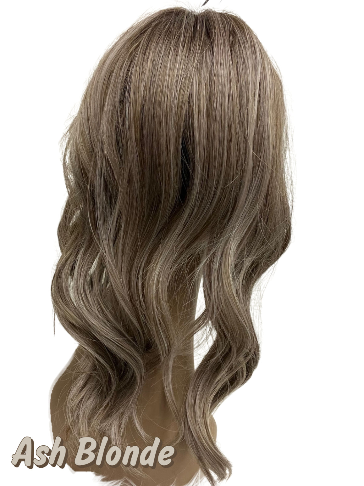 14 Inch Topper Wave