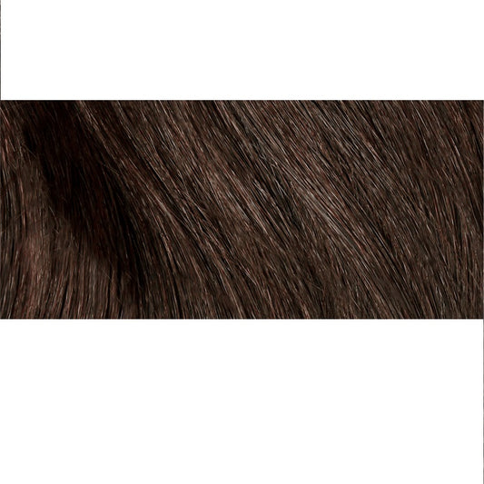 Ryder Pony Tail Extensions Dark Brown